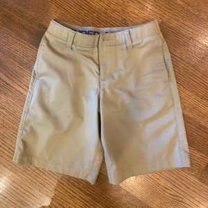 Under Armour Boys UA Match Play Shorts